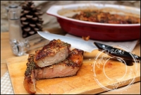 recette de morilles N1