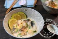 recette de bouillon N1