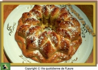 Kougelhof de Valrie