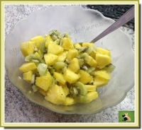 recette de ananas N2