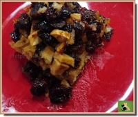 recette de margarine N1