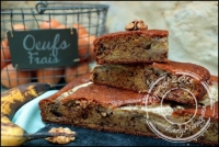 Banana bread aux noix et ppites de chocolat de Martha Stewart