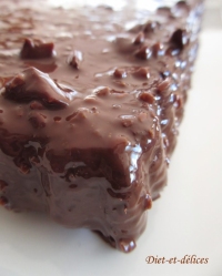 Glaage rocher