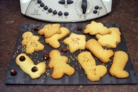 recette de bredele au thermomix de vorwerk
