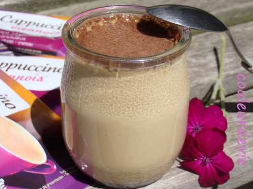 Recettes Yaourts Caf Ef Bf Bd Recettes Yaourts Caf Ef Bf Bd