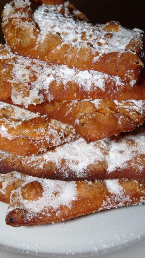 Recette Oreillettes Pied Noir La Véritable Mouna Pied Noir 9 Recette oreillettes 183637