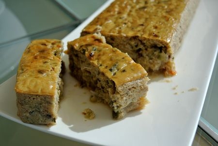 Recette tofu soyeux - baytomb63chaurest