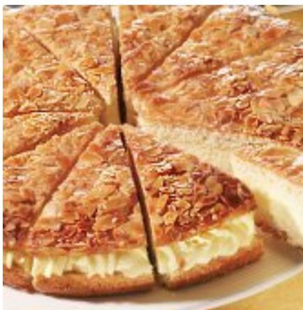 Recette nid d 