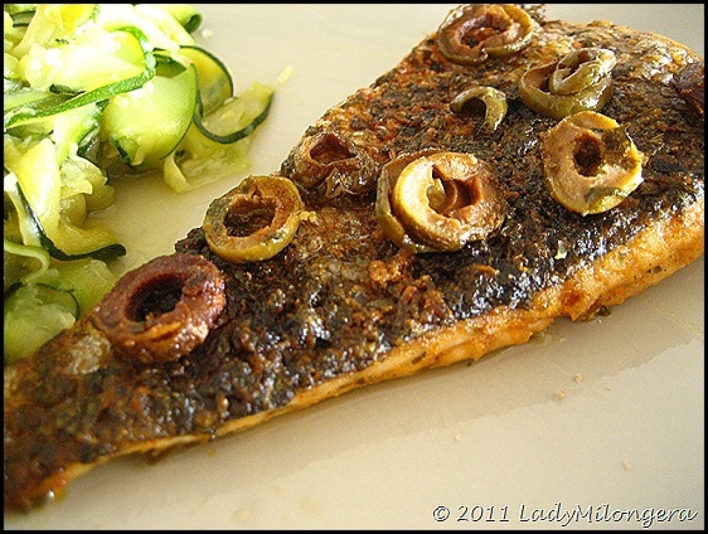 Recettes de merlu