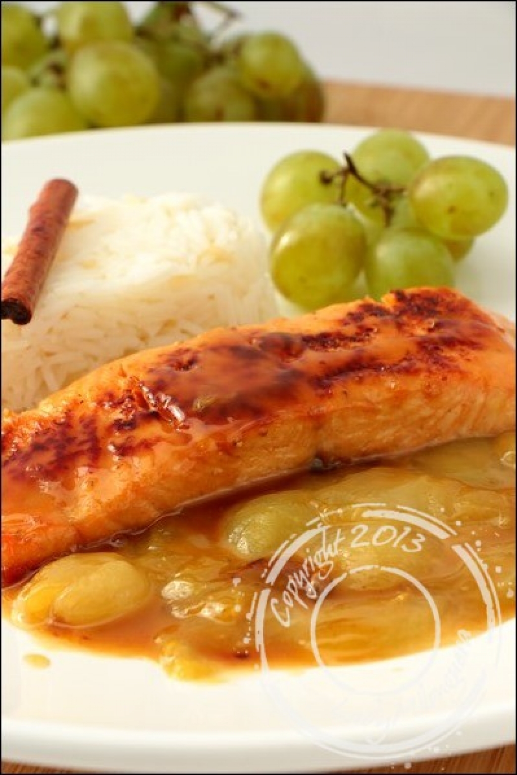 Recettes de fumet de poisson