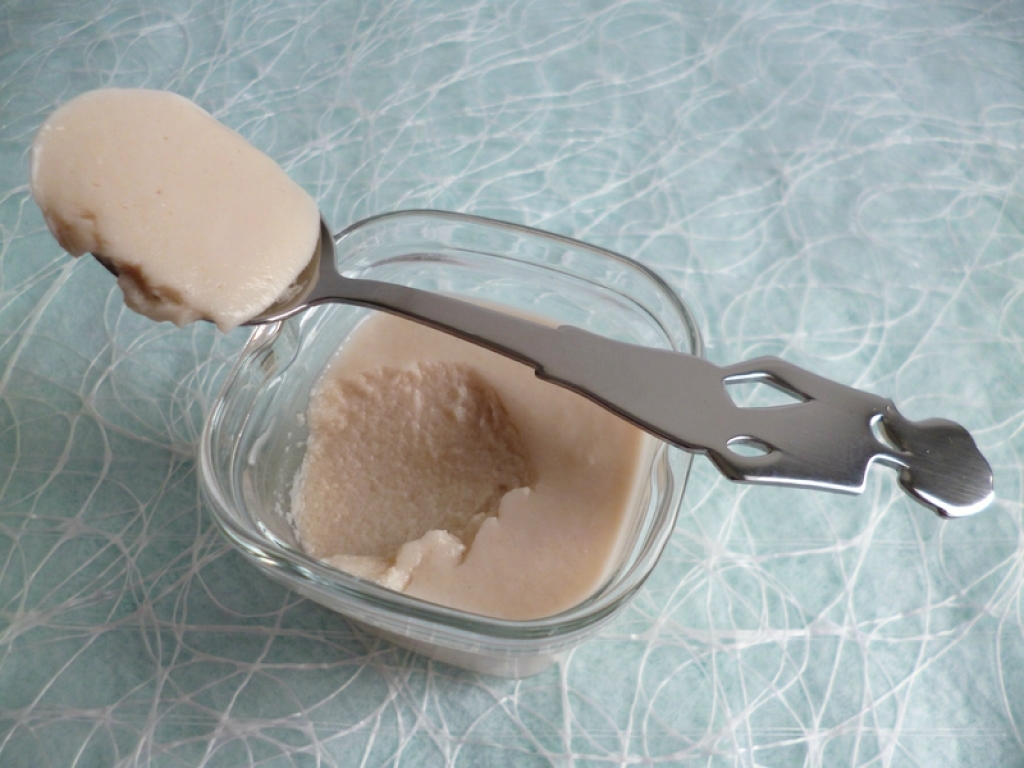 Recette yaourts maison végétaux riz amande sans gluten (sans lait sans lactose et sans sucres