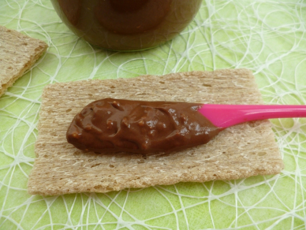 Recettes pate a tartiner Recettes pate a tartiner