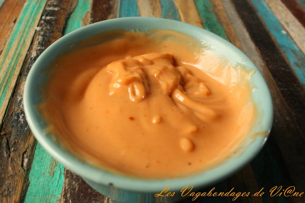 Recettes de mayonnaise