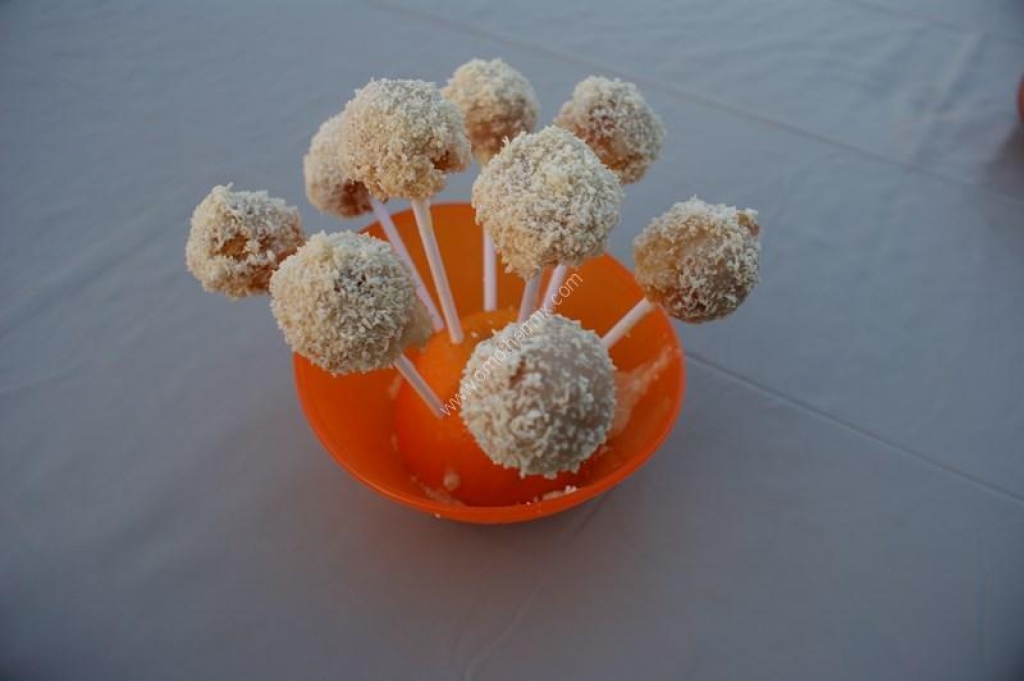 Recette De Pop Cake Thermomix Recette De Pop Cake Thermomix
