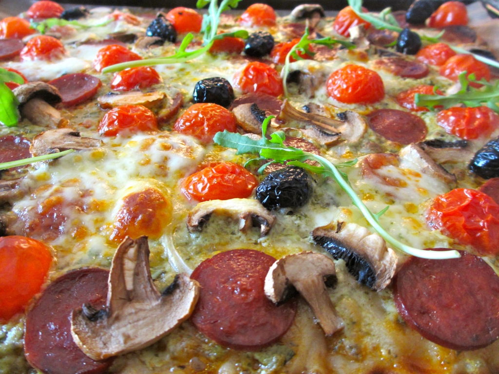 Recettes de cuisine italienne