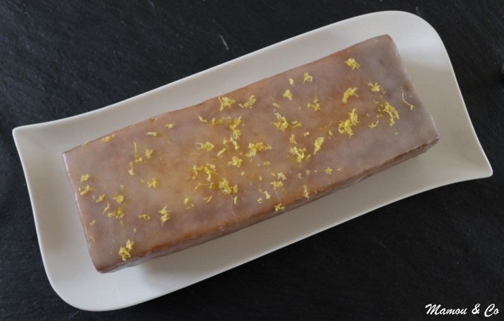 Cake Ultime Aux Citrons Cake Ultime Aux Citrons