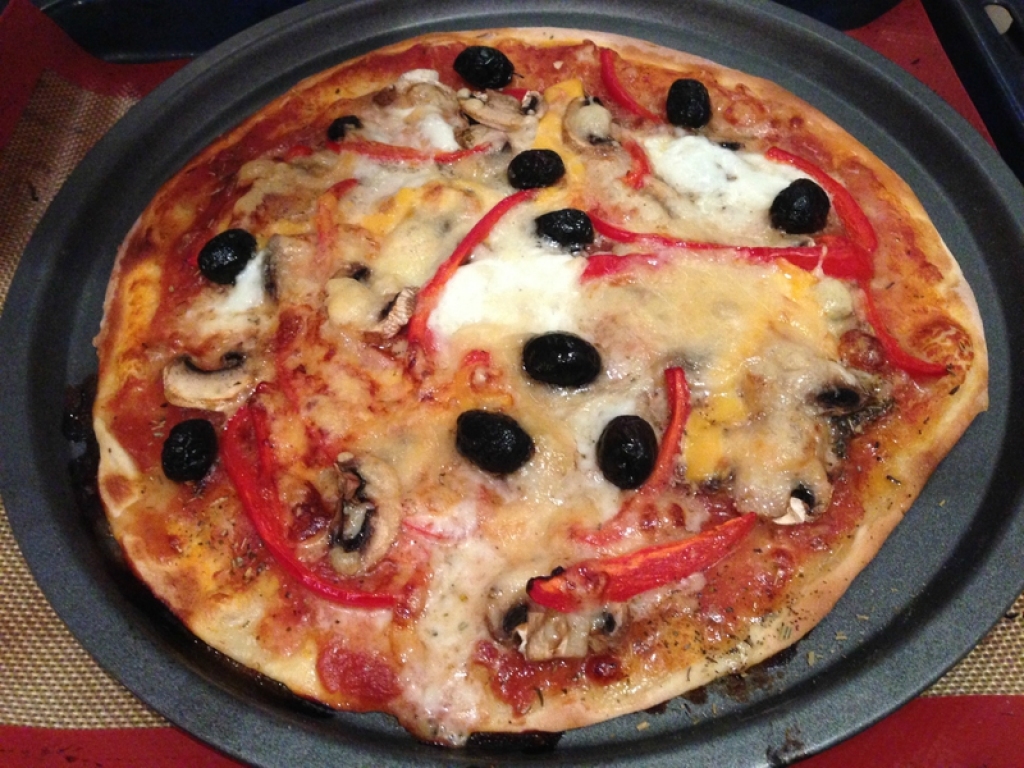 Recettes faciles - 4