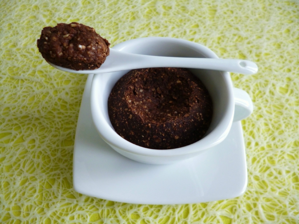 Recette De Mug Cake Au Chocomat Sans Oeuf Ni Beurre Recette De Mug Cake Au Chocomat Sans Oeuf Ni Beurre