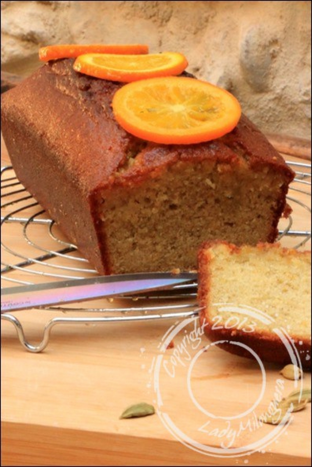 Recettes de jus d'orange