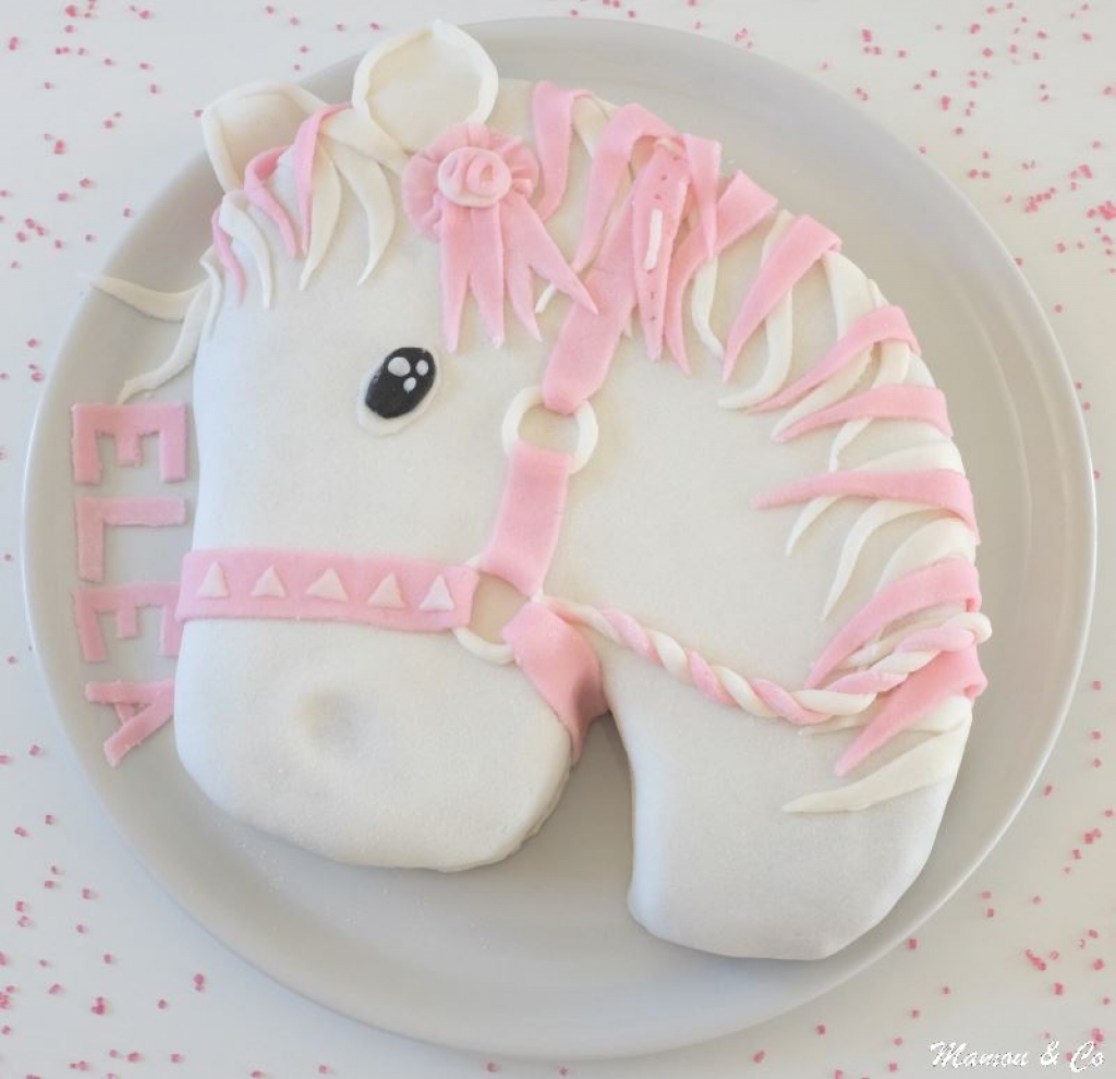 Recettes de cake design