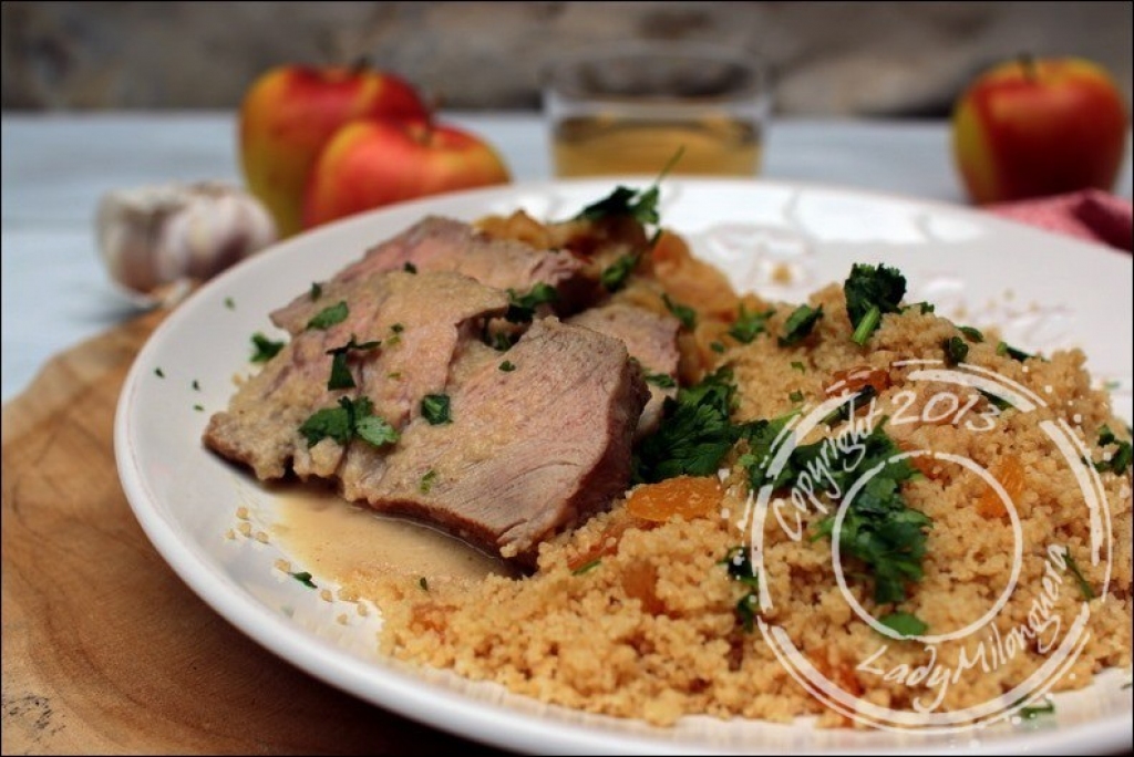 Recettes de roti de veau